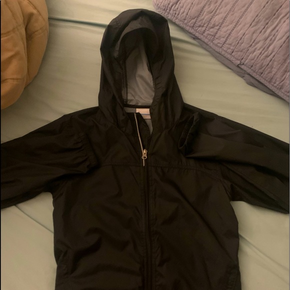 Columbia Other - BOYS large Columbia Windbreaker